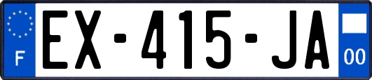 EX-415-JA