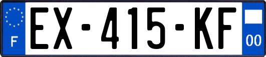 EX-415-KF