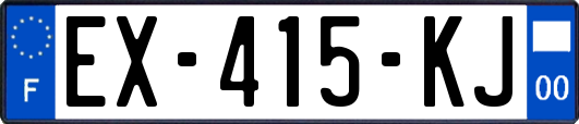 EX-415-KJ