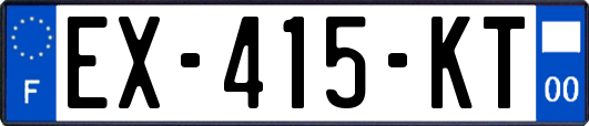 EX-415-KT