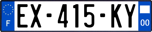 EX-415-KY