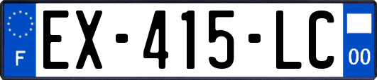 EX-415-LC