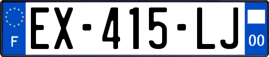 EX-415-LJ