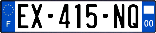 EX-415-NQ