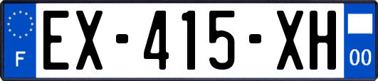 EX-415-XH