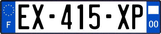 EX-415-XP