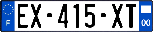EX-415-XT