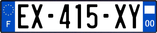 EX-415-XY