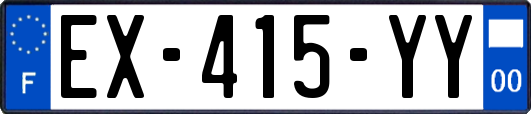 EX-415-YY
