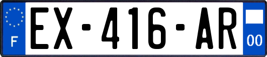 EX-416-AR