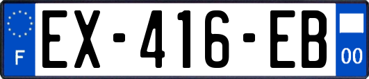 EX-416-EB