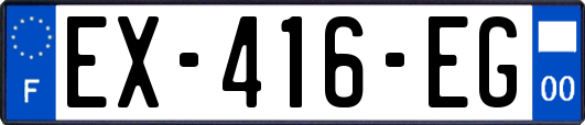 EX-416-EG