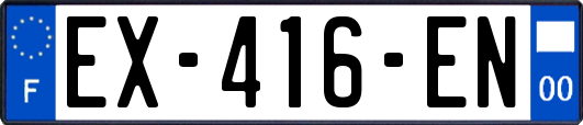 EX-416-EN