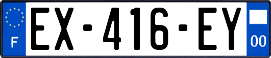 EX-416-EY