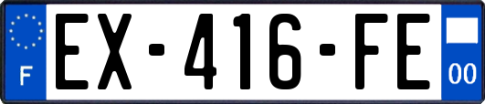 EX-416-FE