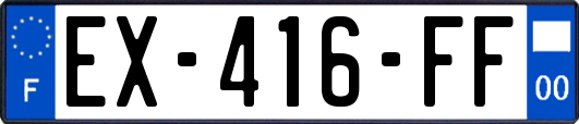 EX-416-FF