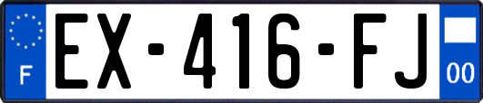 EX-416-FJ