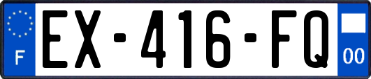 EX-416-FQ