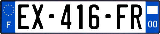 EX-416-FR