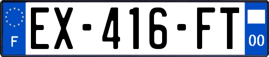 EX-416-FT