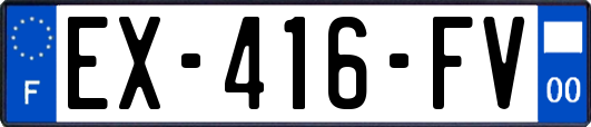 EX-416-FV