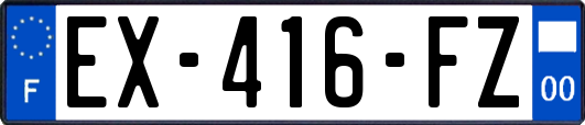 EX-416-FZ