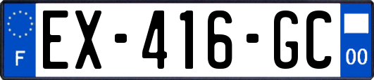EX-416-GC