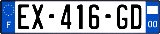 EX-416-GD