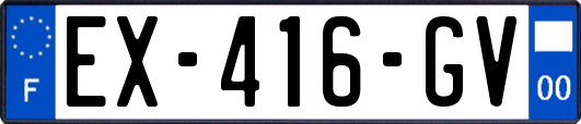 EX-416-GV