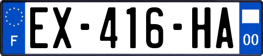 EX-416-HA