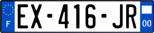 EX-416-JR