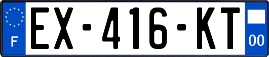 EX-416-KT