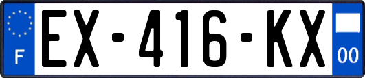 EX-416-KX