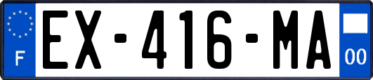 EX-416-MA