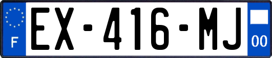 EX-416-MJ