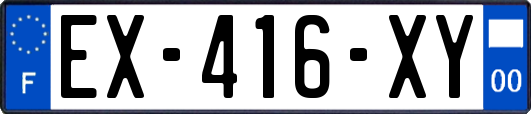 EX-416-XY