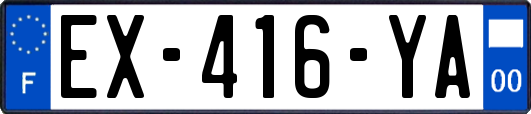 EX-416-YA