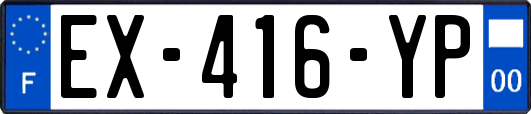 EX-416-YP