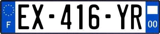 EX-416-YR
