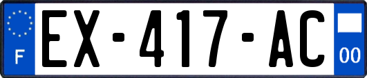 EX-417-AC