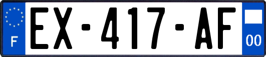 EX-417-AF