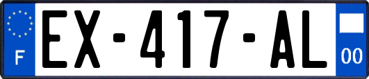 EX-417-AL