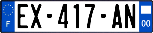 EX-417-AN