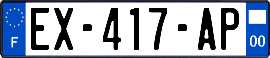 EX-417-AP