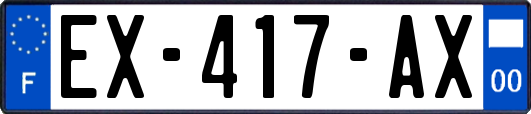 EX-417-AX