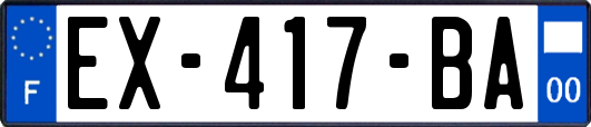 EX-417-BA