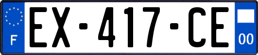 EX-417-CE