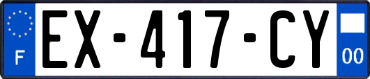 EX-417-CY