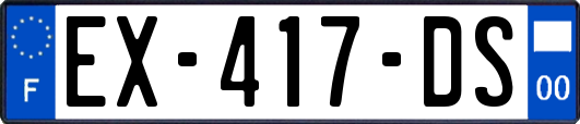 EX-417-DS