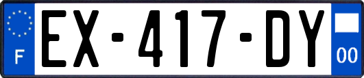 EX-417-DY